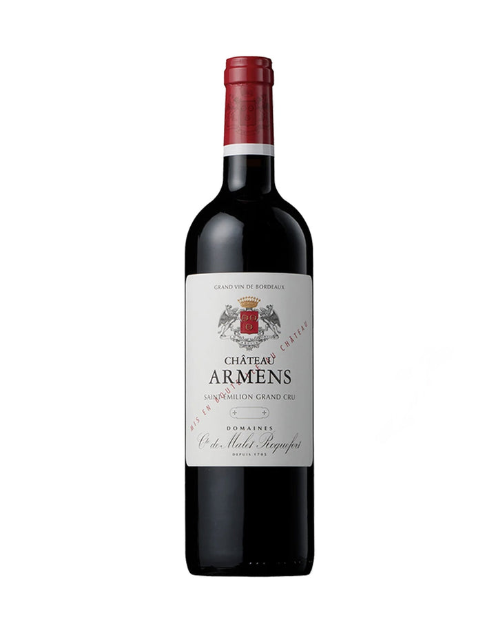 Chateau Armens 2019