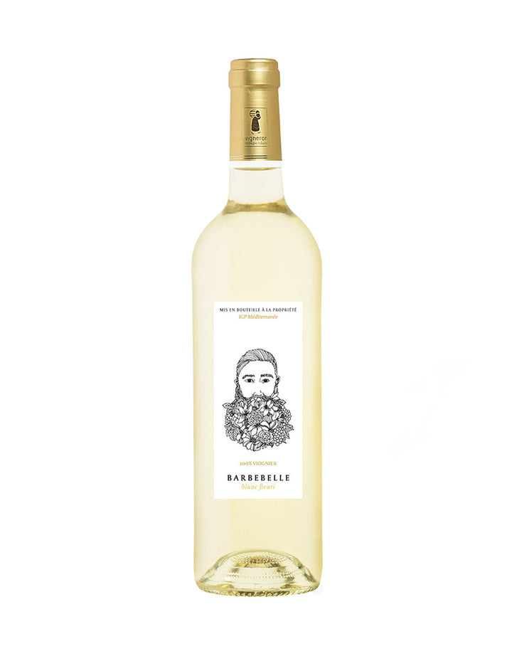Chateau Barbebelle Cuvee Fleuris White 2023
