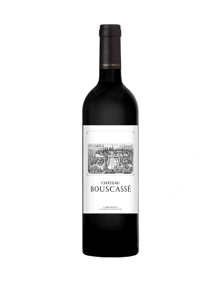 Chateau Bouscasse 2020