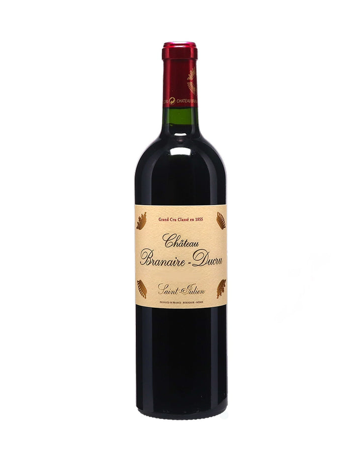 Chateau Branaire Ducru 2015