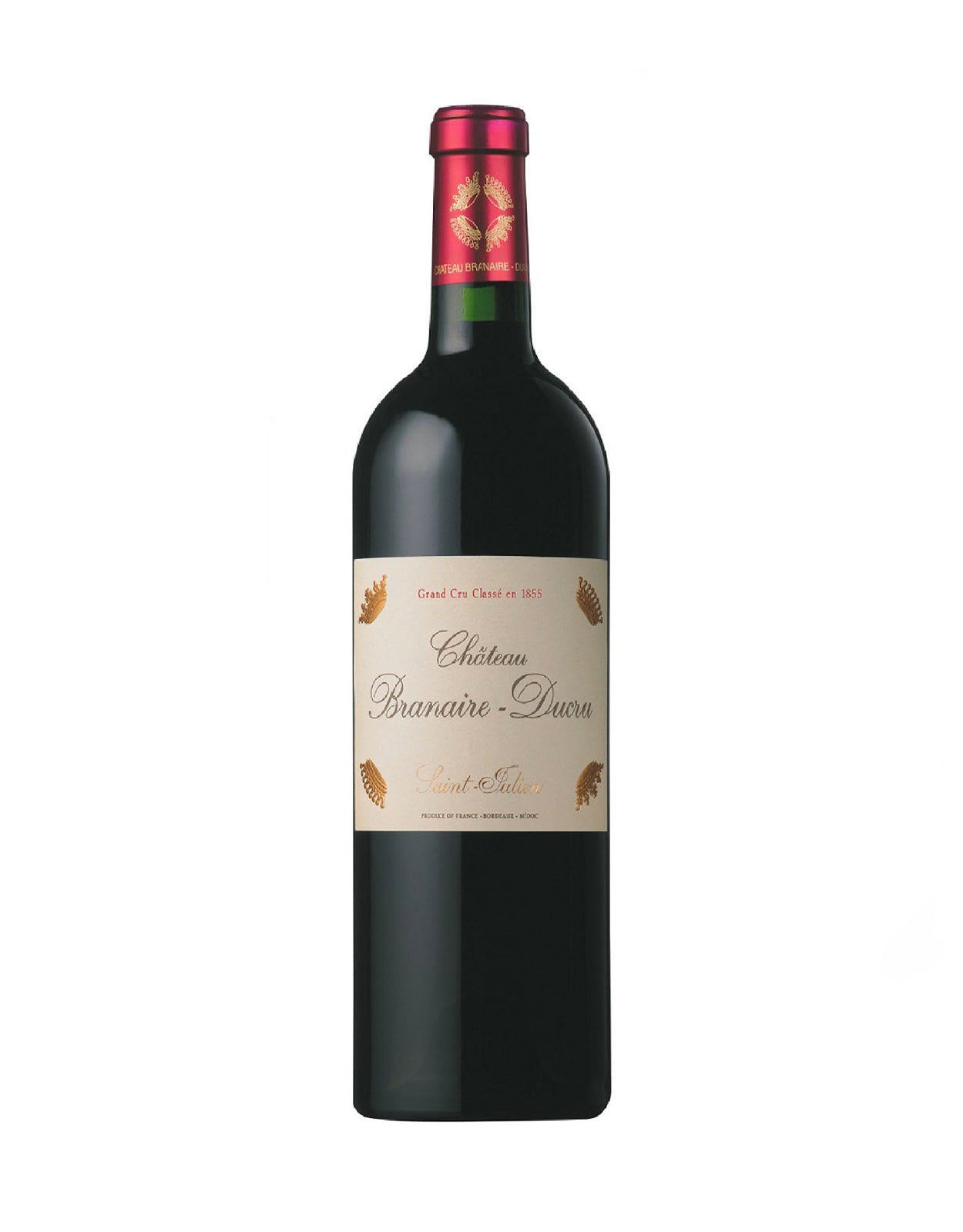 Chateau Branaire Ducru 2022