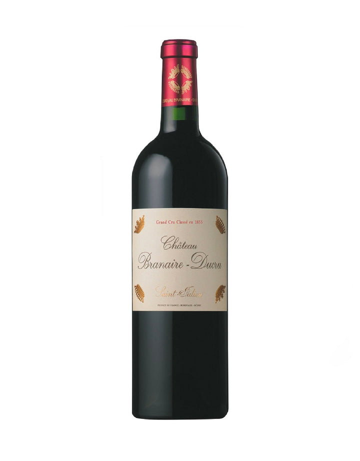 Chateau Branaire Ducru 2022