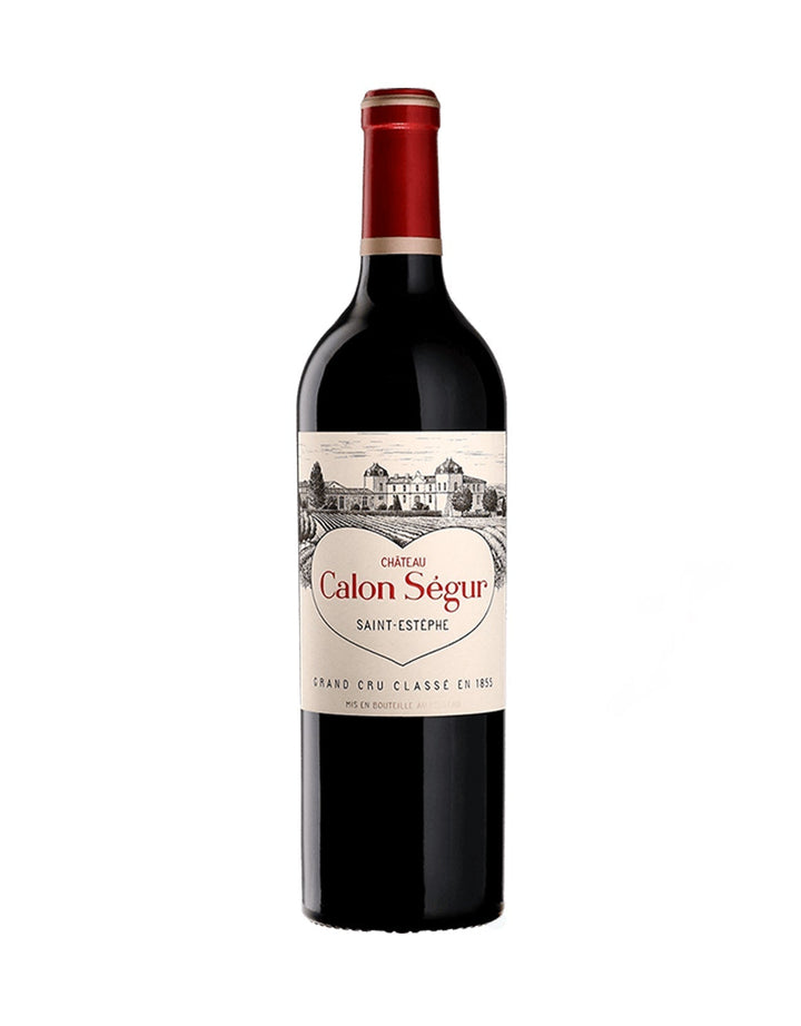 Chateau Calon Segur 2021