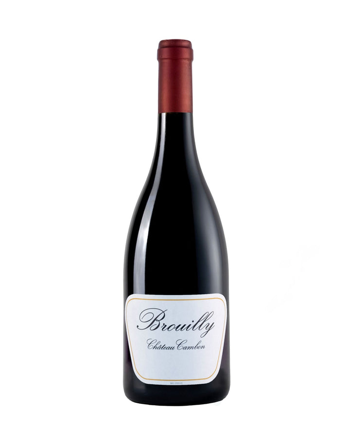 Chateau Cambon Beaujolais 2023