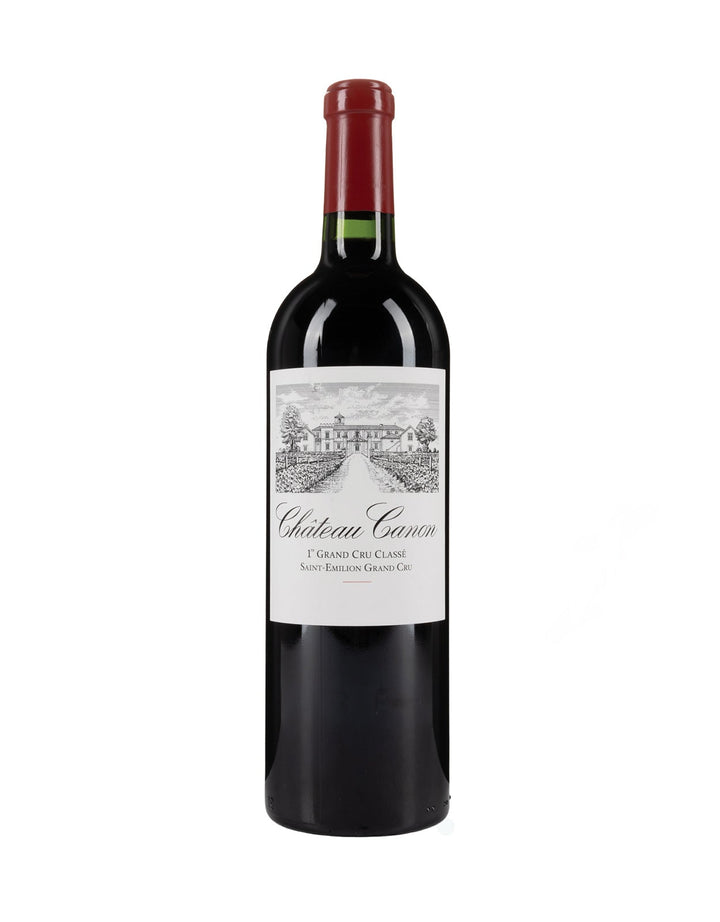 Chateau Canon 2022