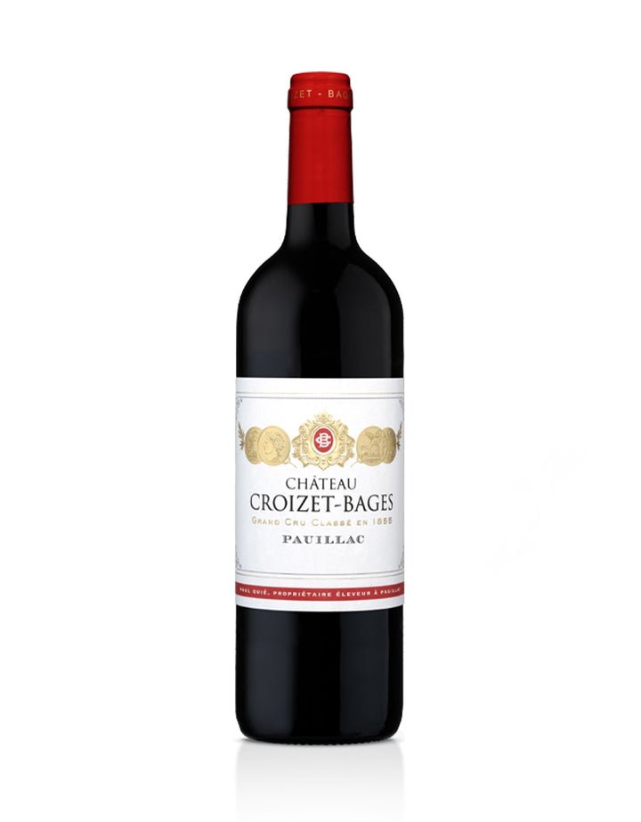 Chateau Croizet Bages 2020