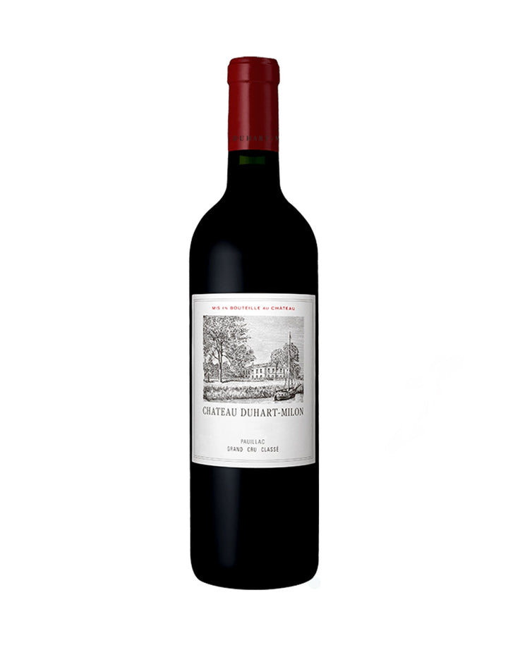 Chateau Duhart Milon 2022