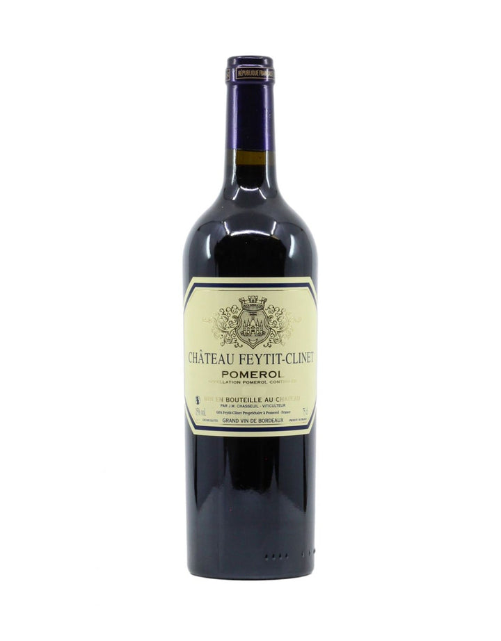 Chateau Feytit Clinet 2007