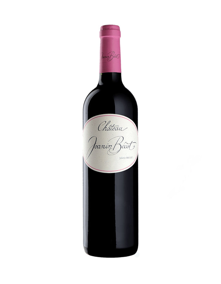 Chateau Joanin Becot 2022