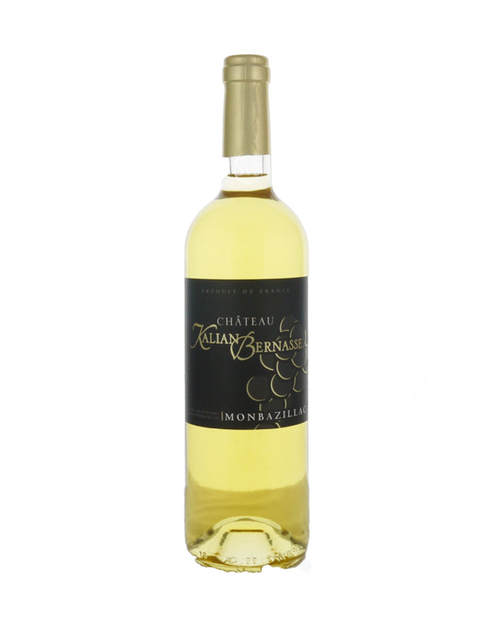 Chateau Kalian Bernasse Monbazillac 2017
