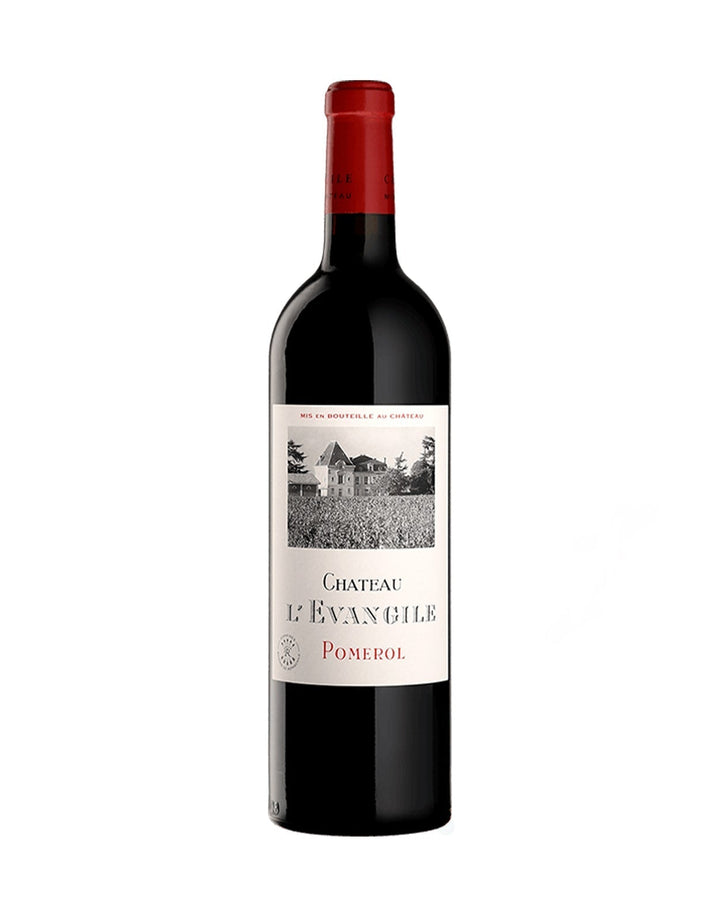 Chateau L'Evangile 2022