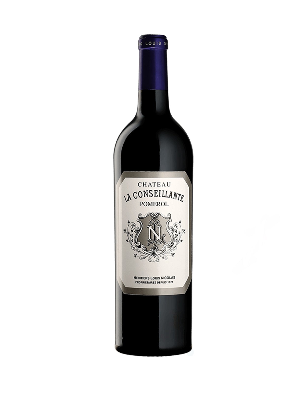 Chateau La Conseillante 2021
