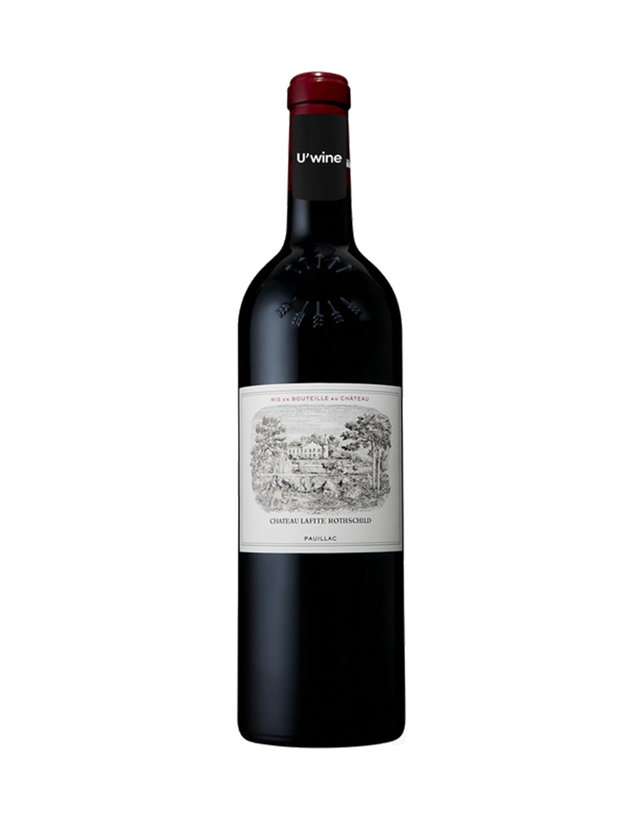 Chateau Lafite Rothschild 2023