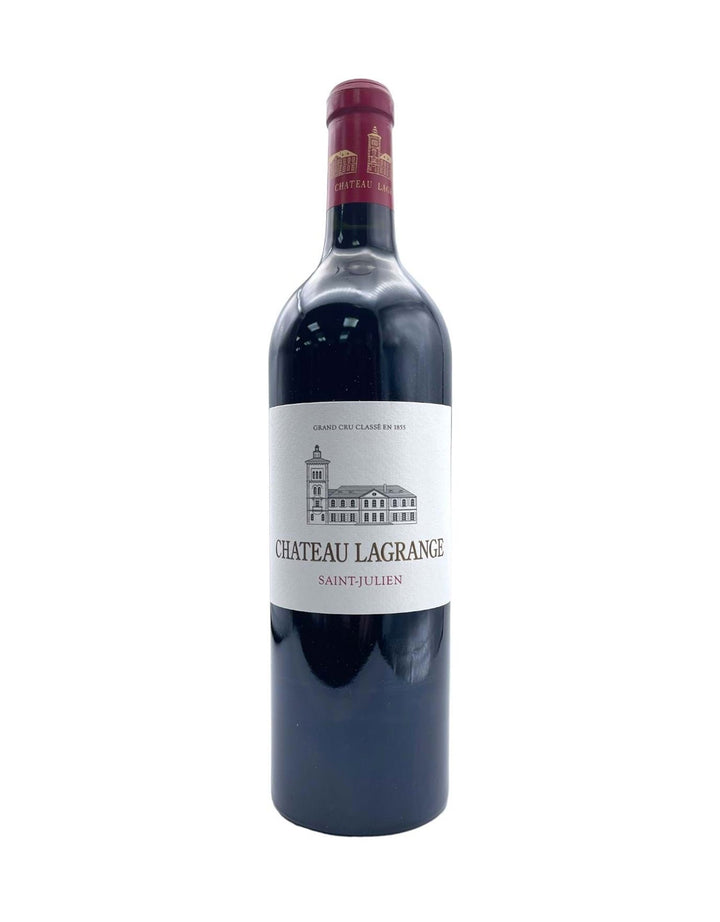 Chateau Lagrange 2022
