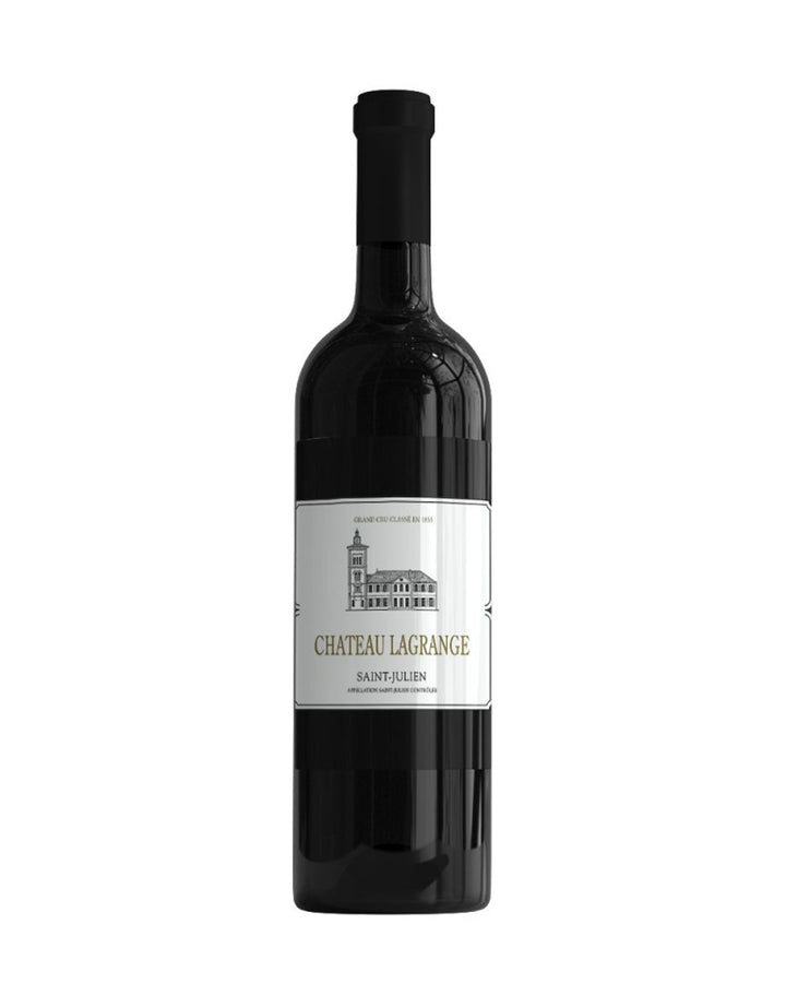 Chateau Lagrange 2009
