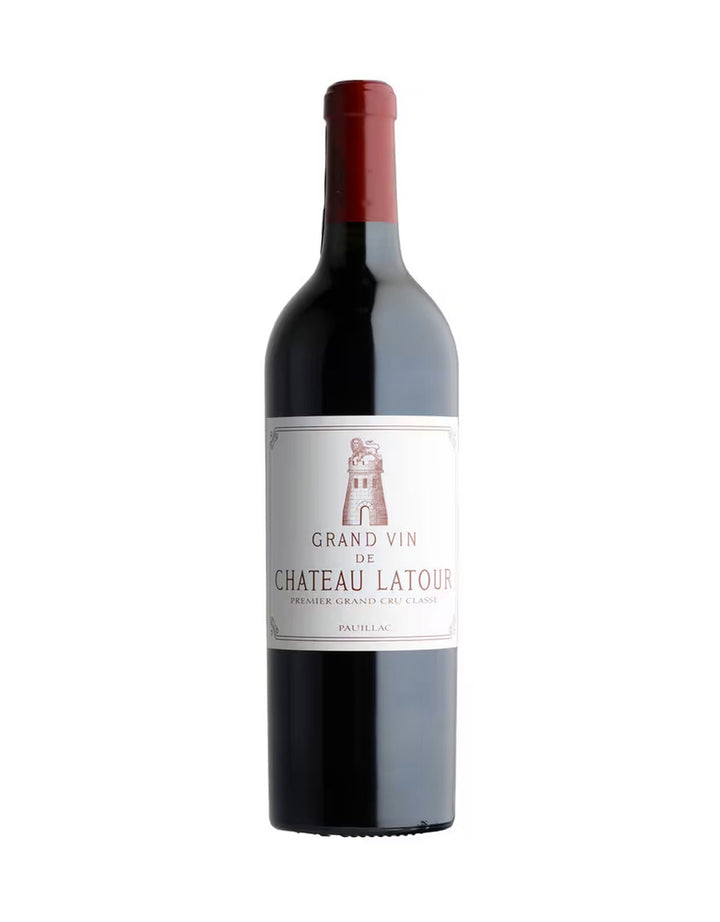 Chateau Latour 2016