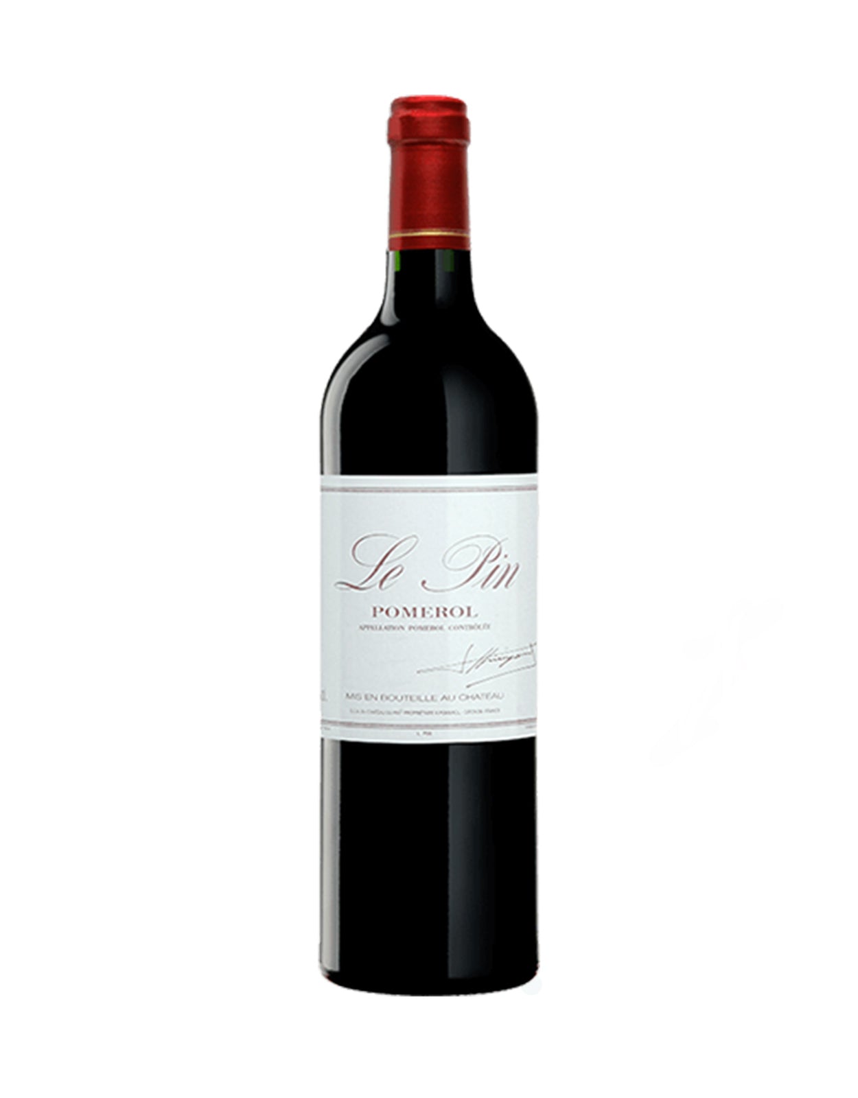 Chateau Le Pin 2022
