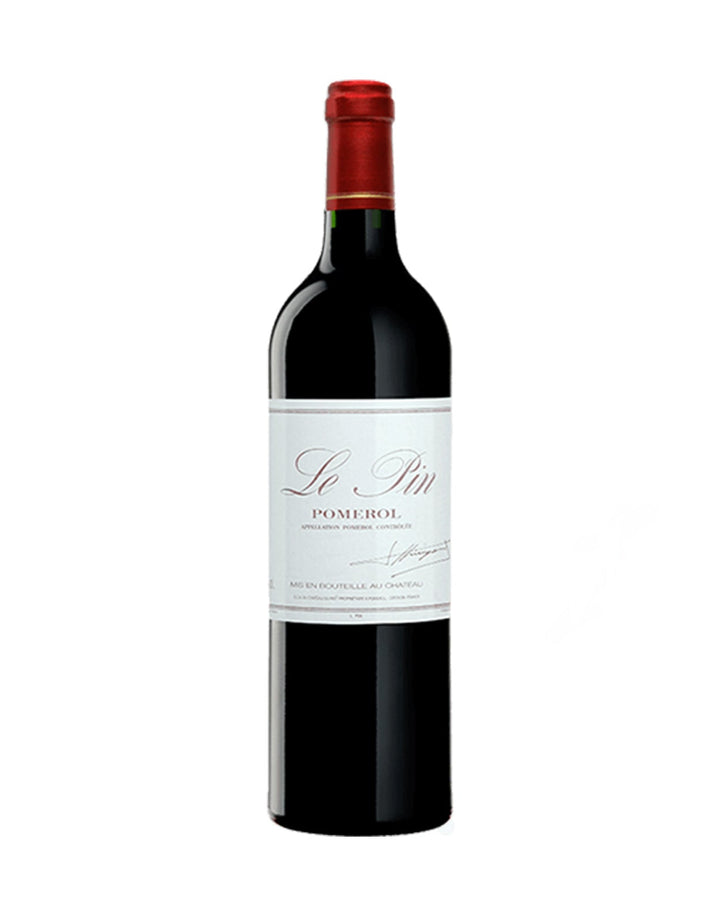 Chateau Le Pin 2022