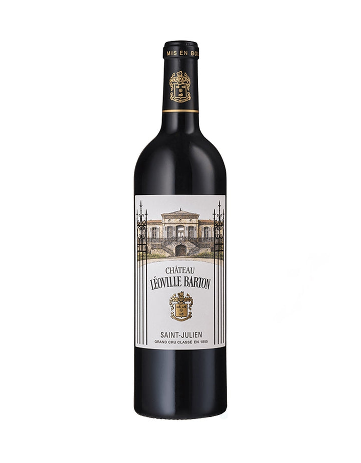 Chateau Leoville Barton 2022