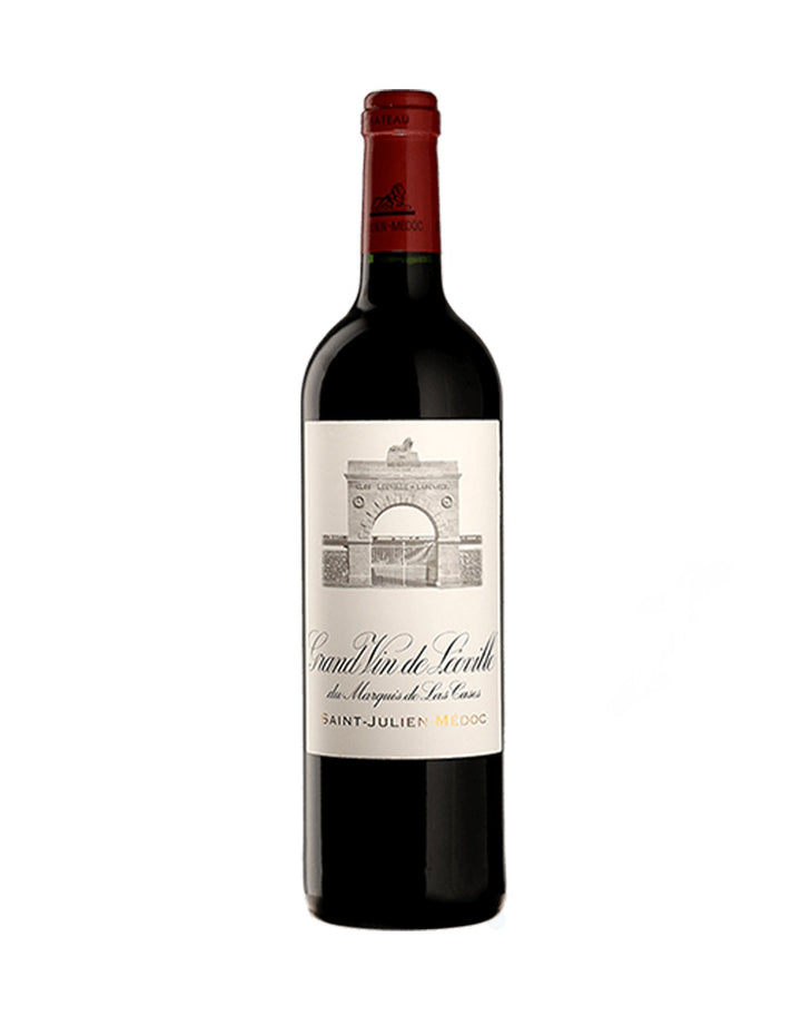 Chateau Leoville Las Cases 2016
