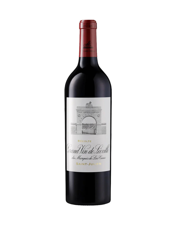 Chateau Leoville Las Cases 2022