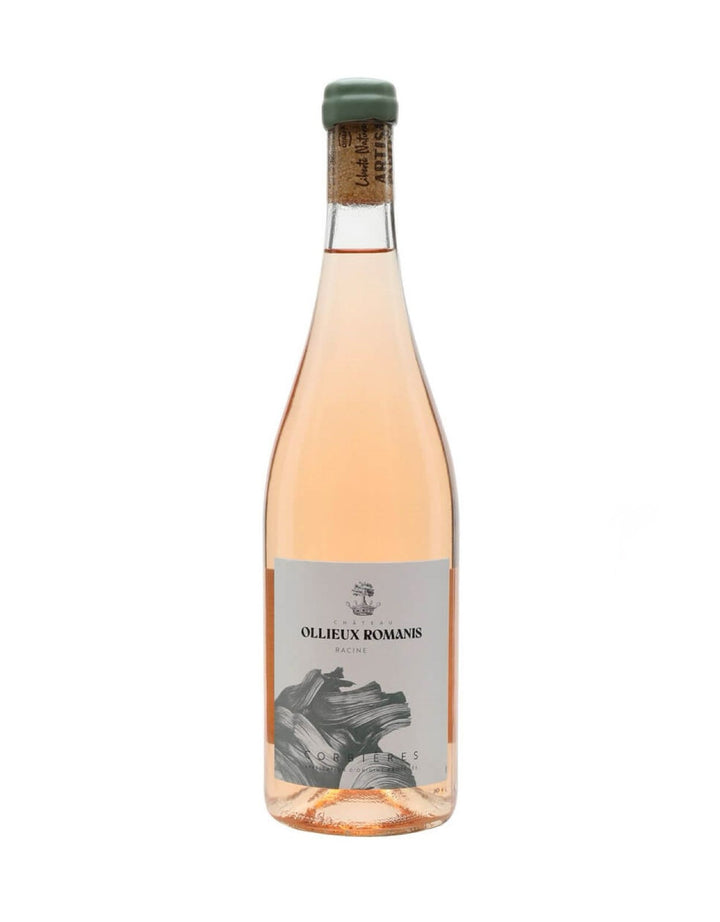 Chateau Ollieux Romanis Racine Rose 2025