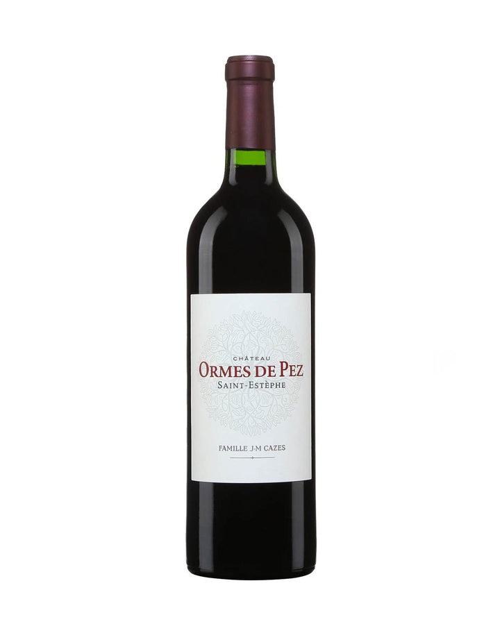 Chateau Ormes de Pez 2020