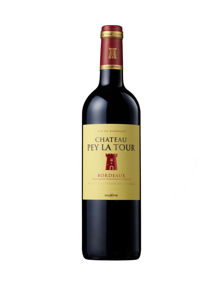 Chateau Pey La Tour 2023