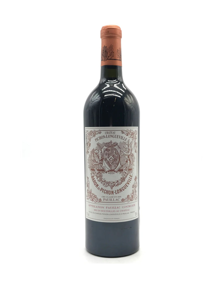 Chateau Pichon Baron 2015 - 1.5 Litre Bottle