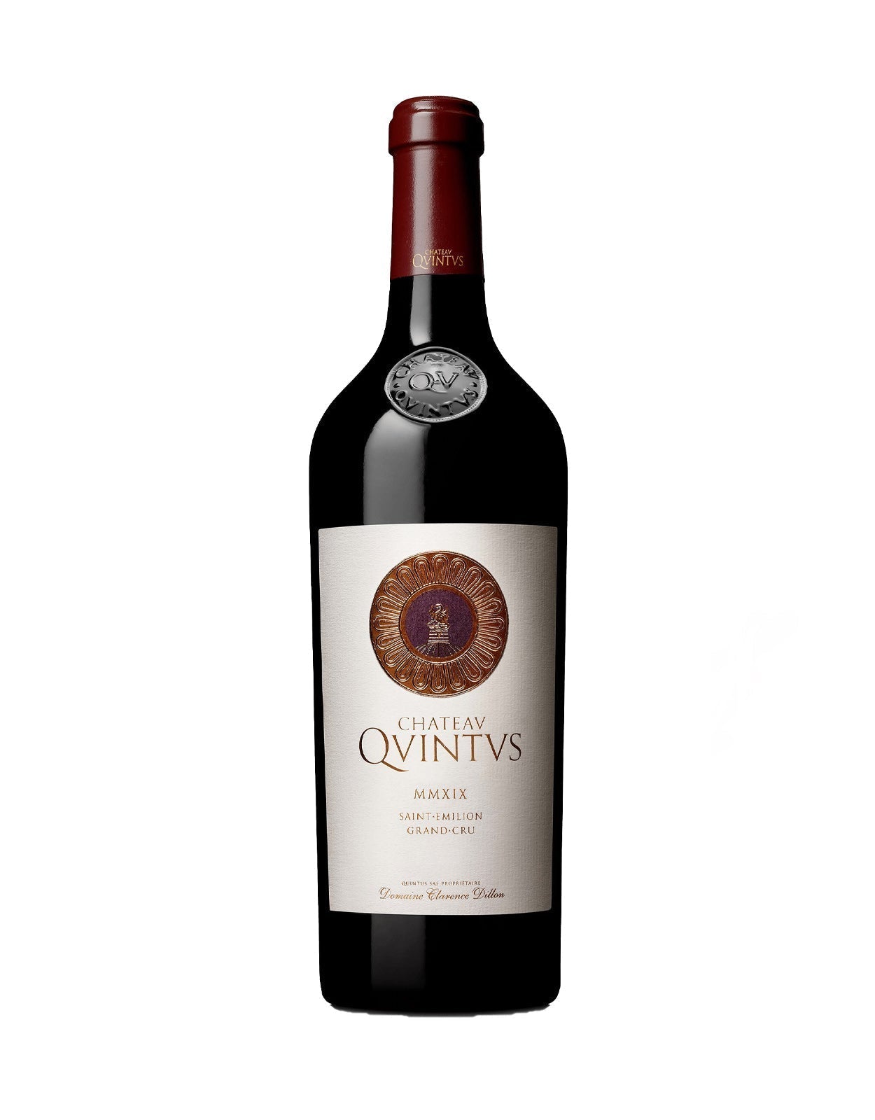 Chateau Quintus 2018