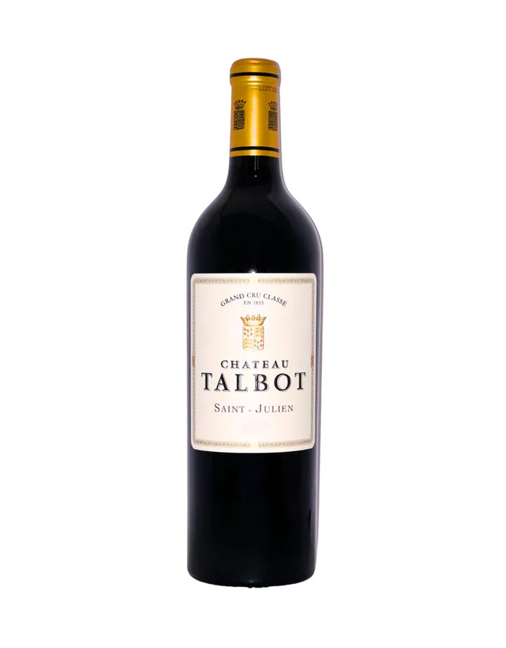 Chateau Talbot 2022