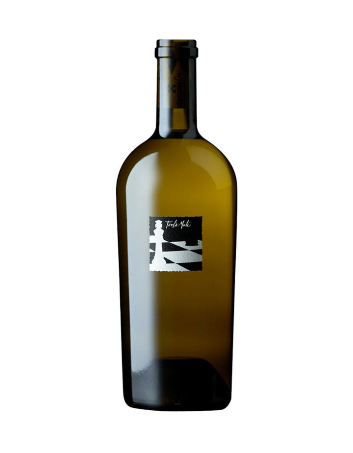 Checkmate Fool's Mate Chardonnay 2022