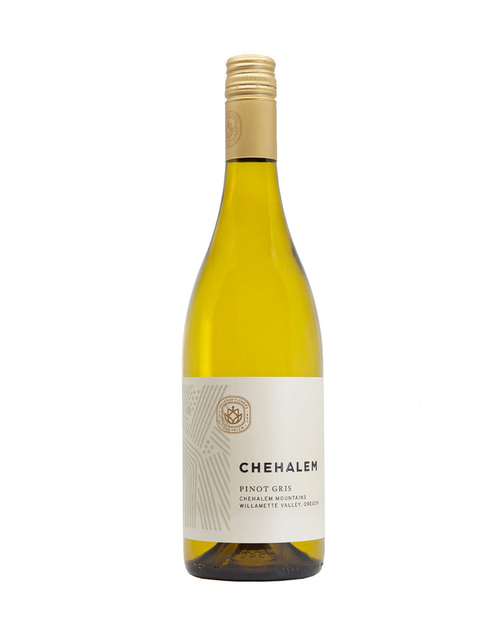 Chehalem Pinot Gris 2024