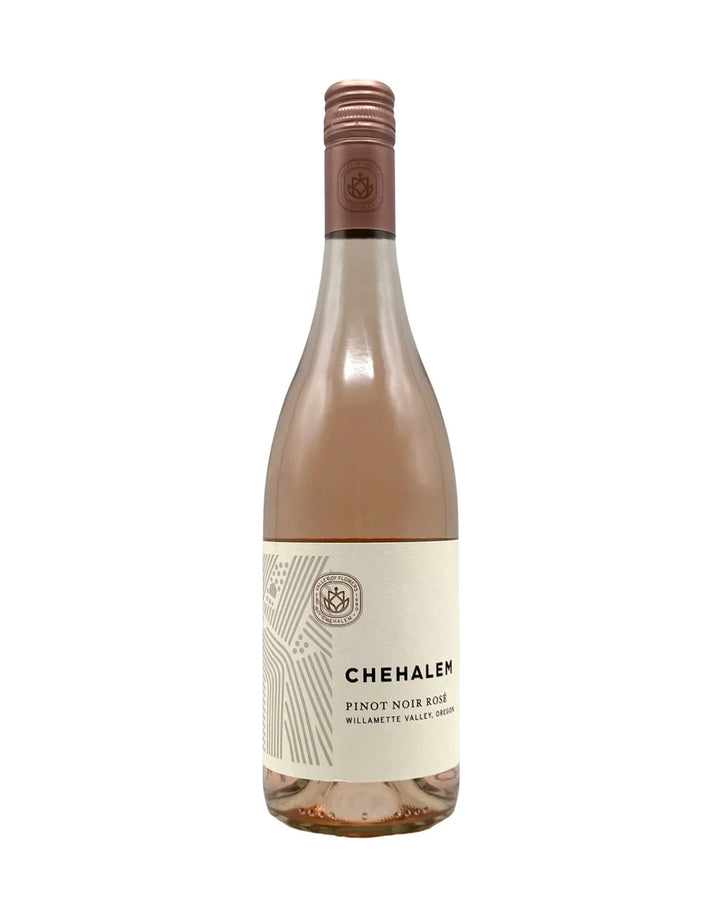 Chehalem Pinot Noir Rose