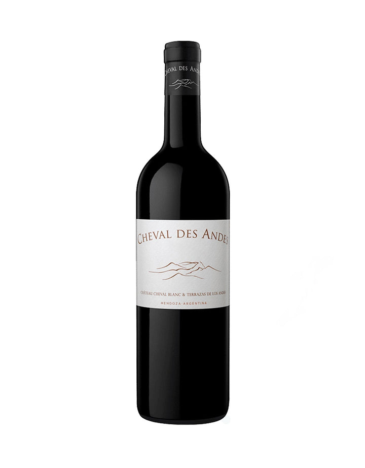 Cheval des Andes 2021