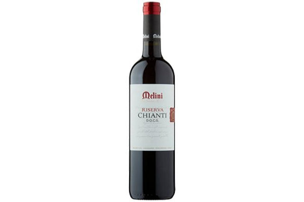 MELINI CHIANTI RISERVA DOCG G 750ML