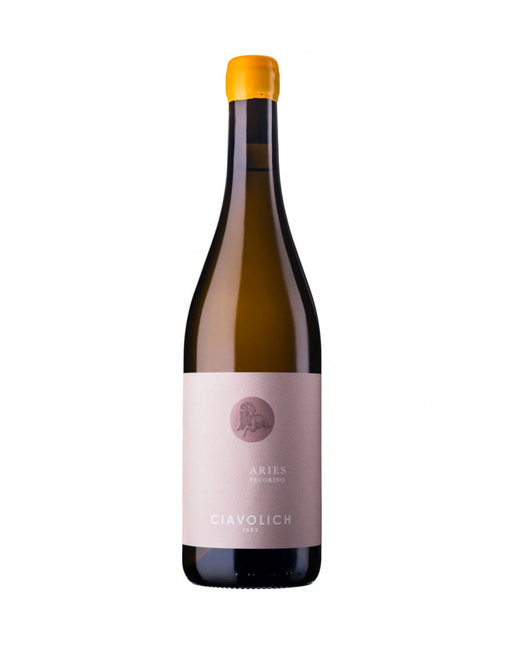 Ciavolich Aries Pecorino 2025