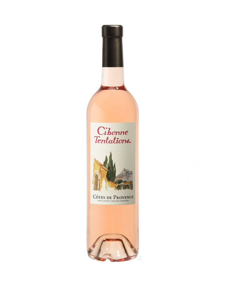Cibonne Rose Tentations 2025