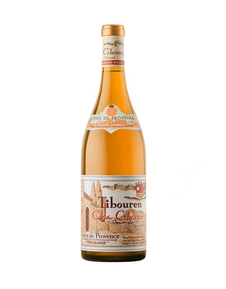 Clos Cibonne Rose 'Cuvee Tradition' 2023