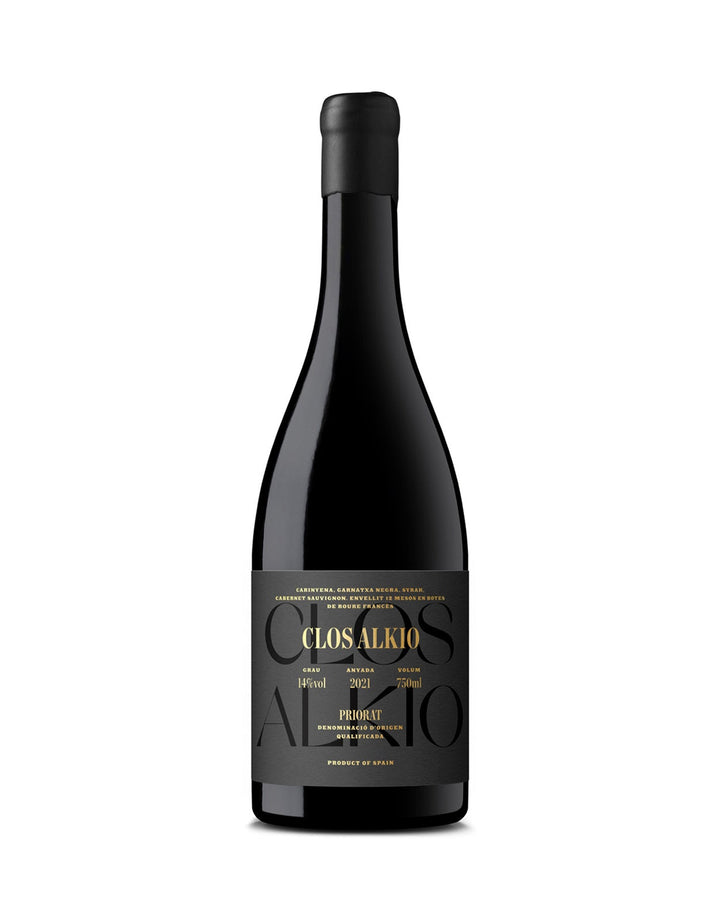 Clos Alkio 2021