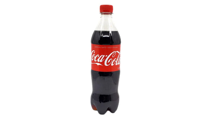 COCA COLA 710ML