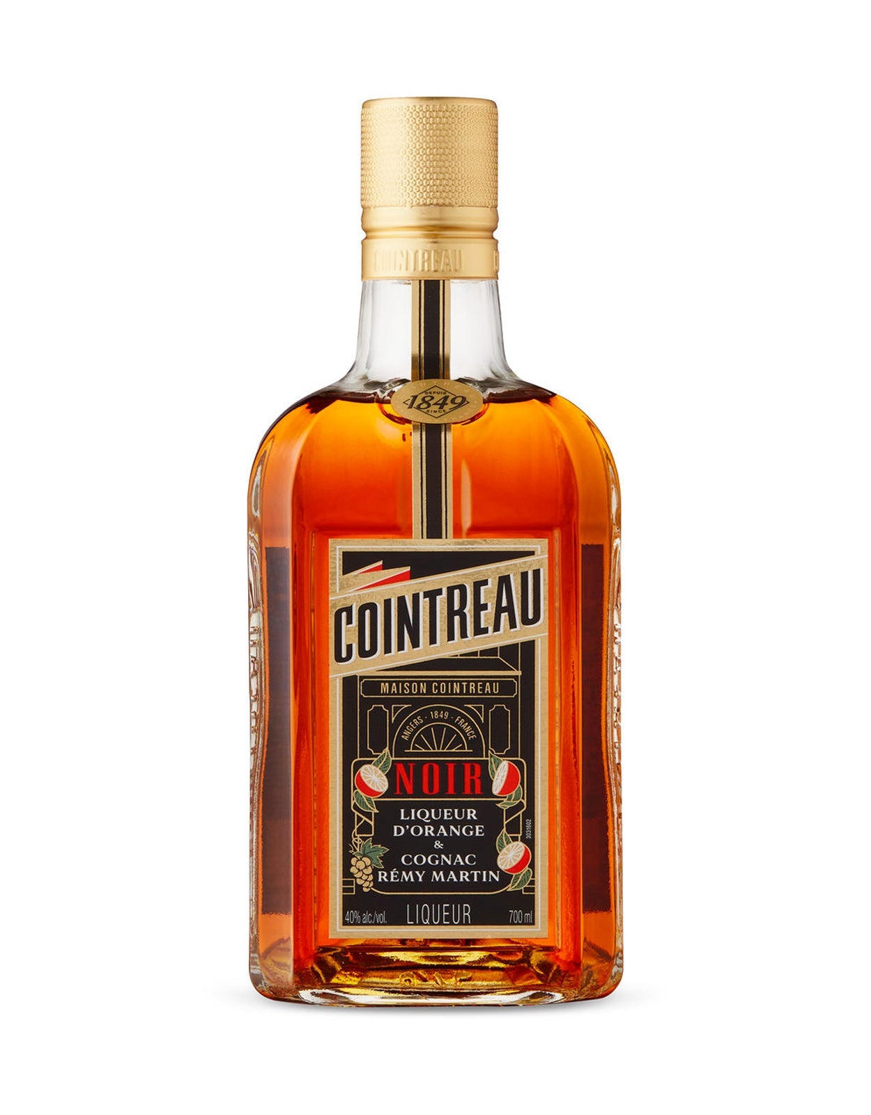 Cointreau Noir