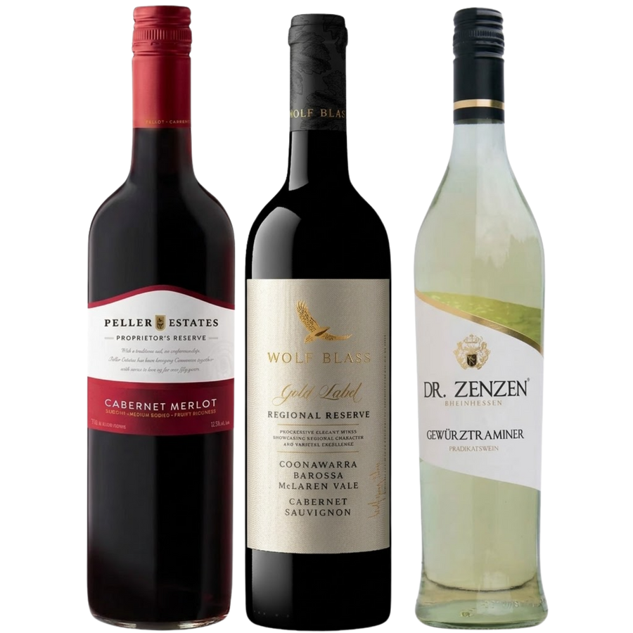 Wine Collection