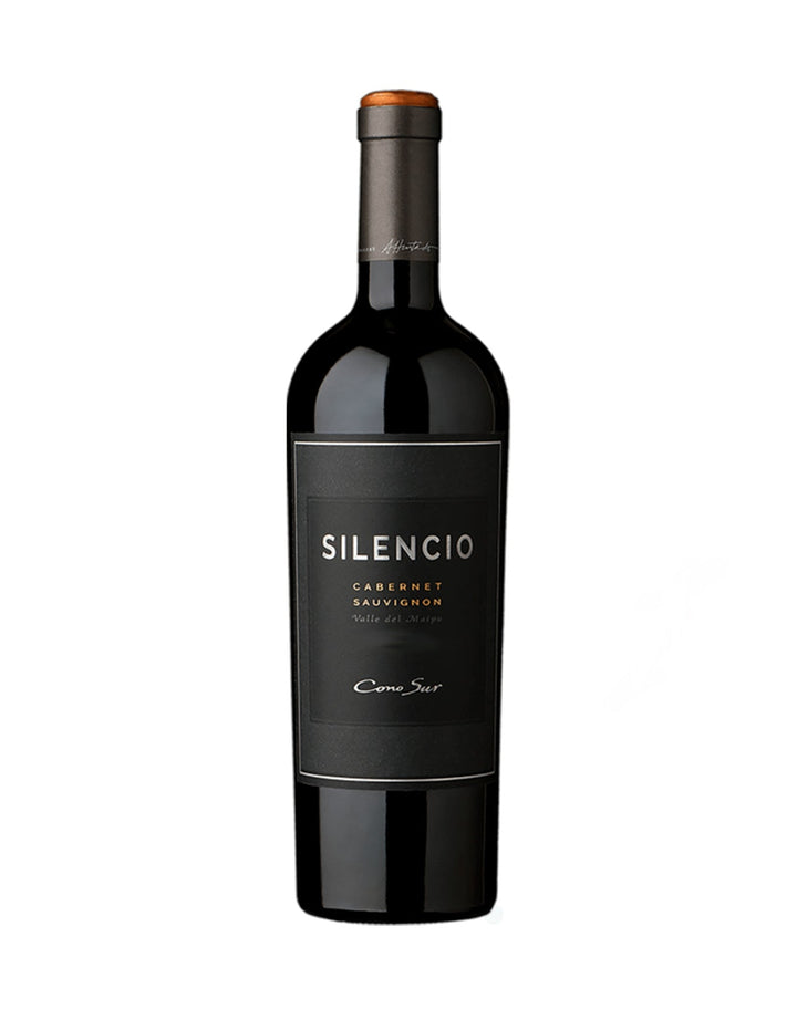Cono Sur Cabernet Sauvignon 'Silencio' 2015