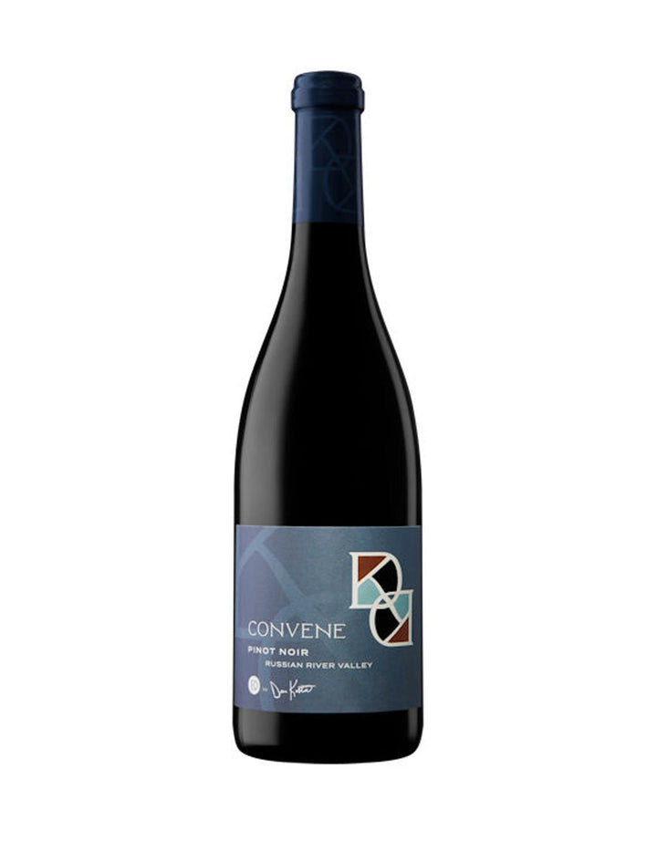 Convene Pinot Noir Russian River 2022