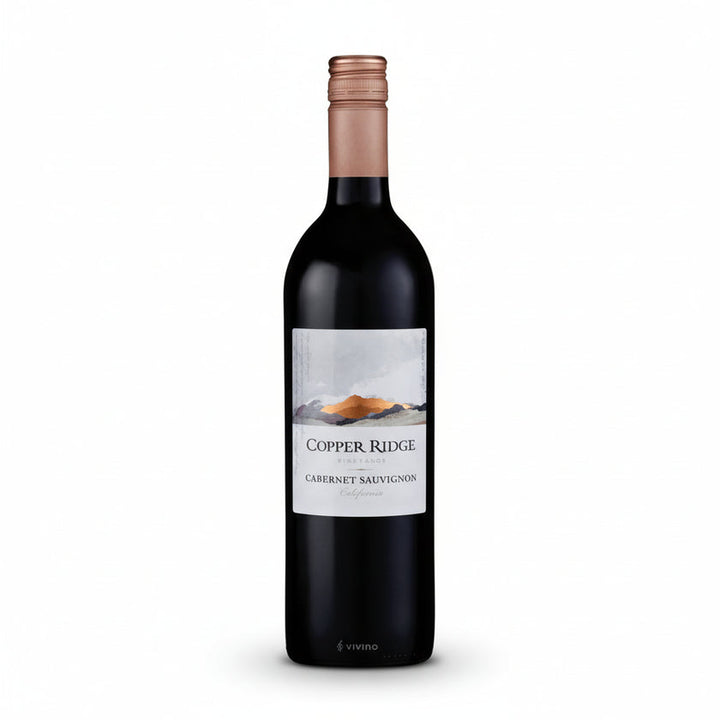 COPPER CAB/SAUV G 750ML