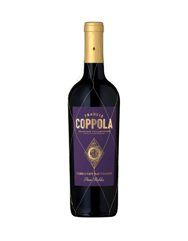 Coppola Cabernet Sauvignon Paso Robles 2023