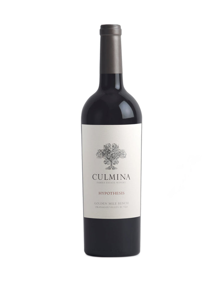 Culmina Hypothesis