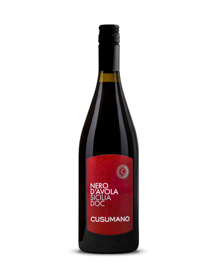Cusumano Nero D'Avola 2023