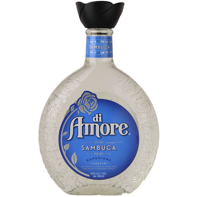 SAMBUCA G 750ML